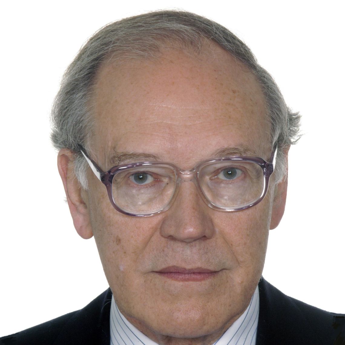 Emeritus Professor David A Warrell