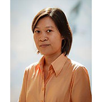 Professor Thuong Thuong T Nguyen