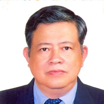 Professor Tran T Hien